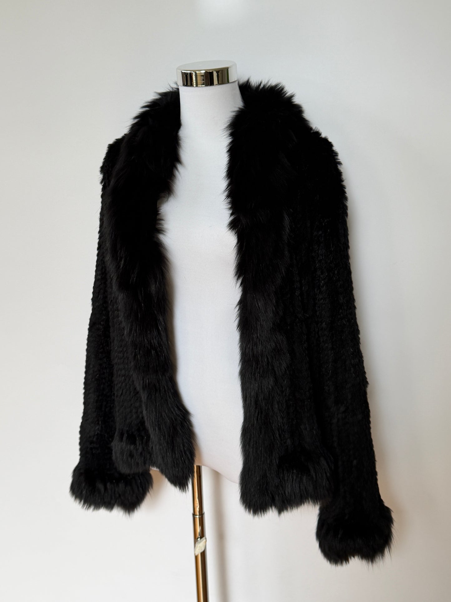 Fur Coat 099 (M/L)