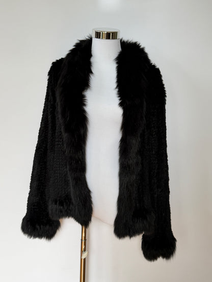 Fur Coat 099 (M/L)