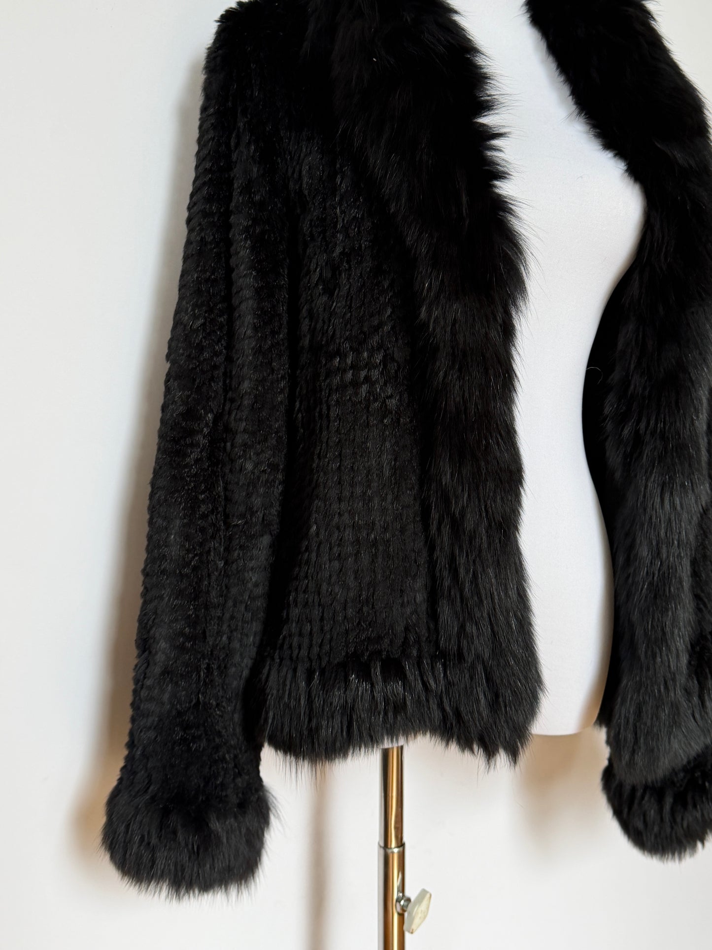 Fur Coat 099 (M/L)