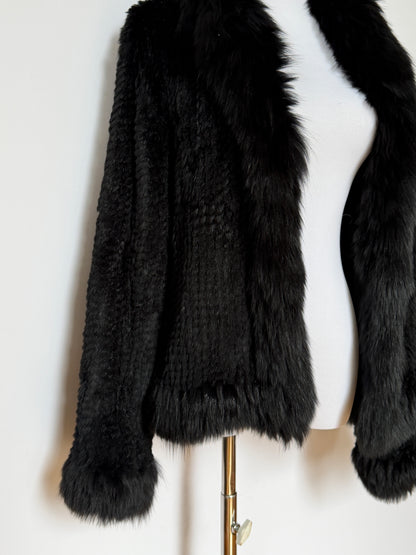 Fur Coat 099 (M/L)