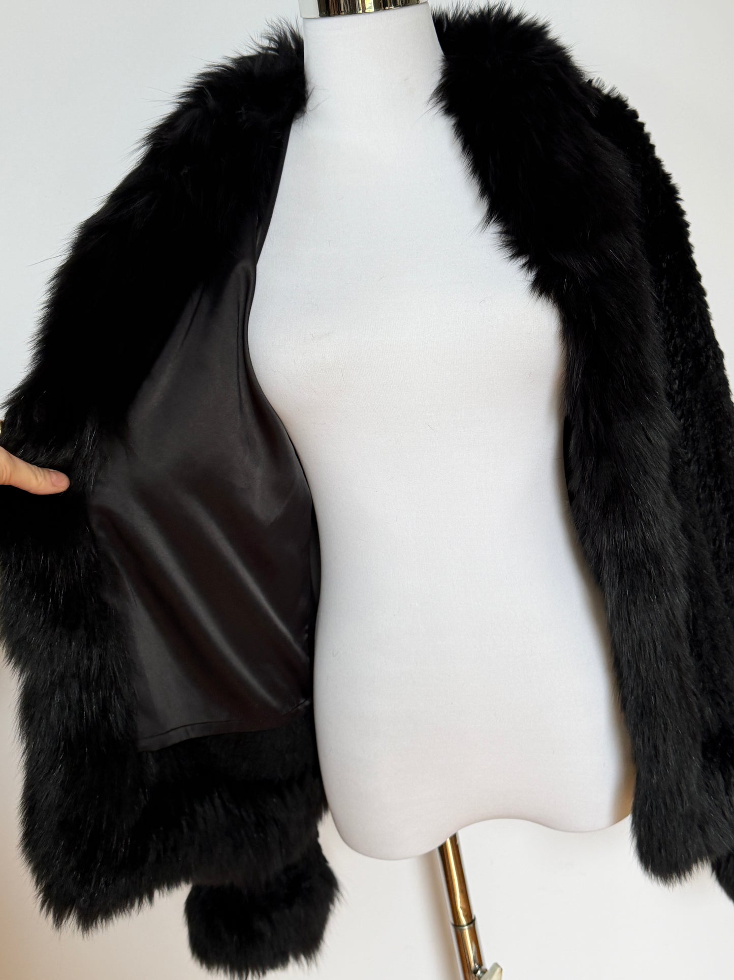 Fur Coat 099 (M/L)