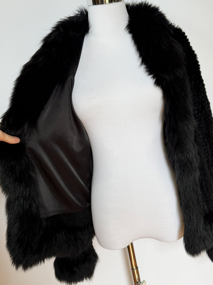 Fur Coat 099 (M/L)
