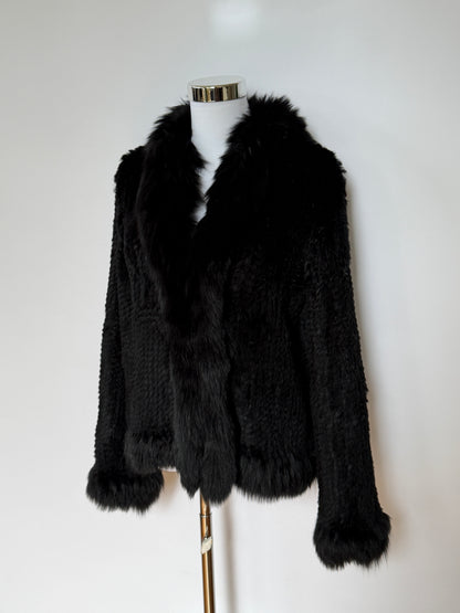 Fur Coat 099 (M/L)
