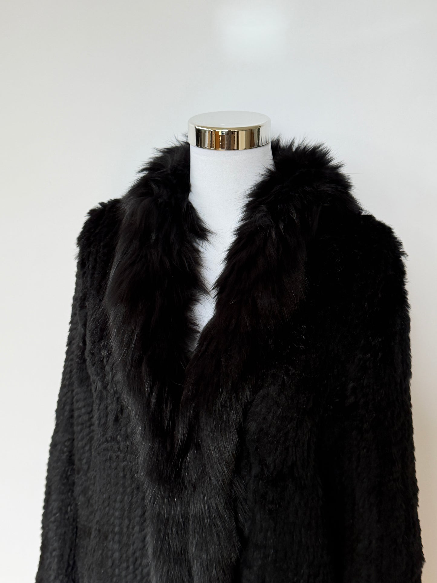 Fur Coat 099 (M/L)