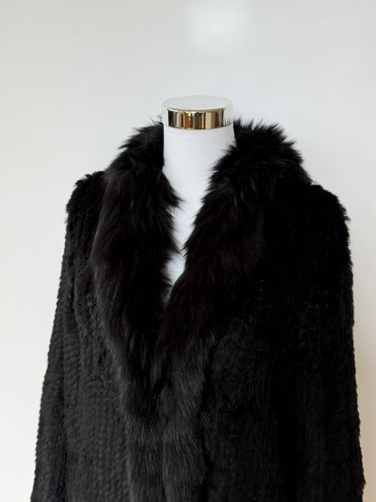 Fur Coat 099 (M/L)