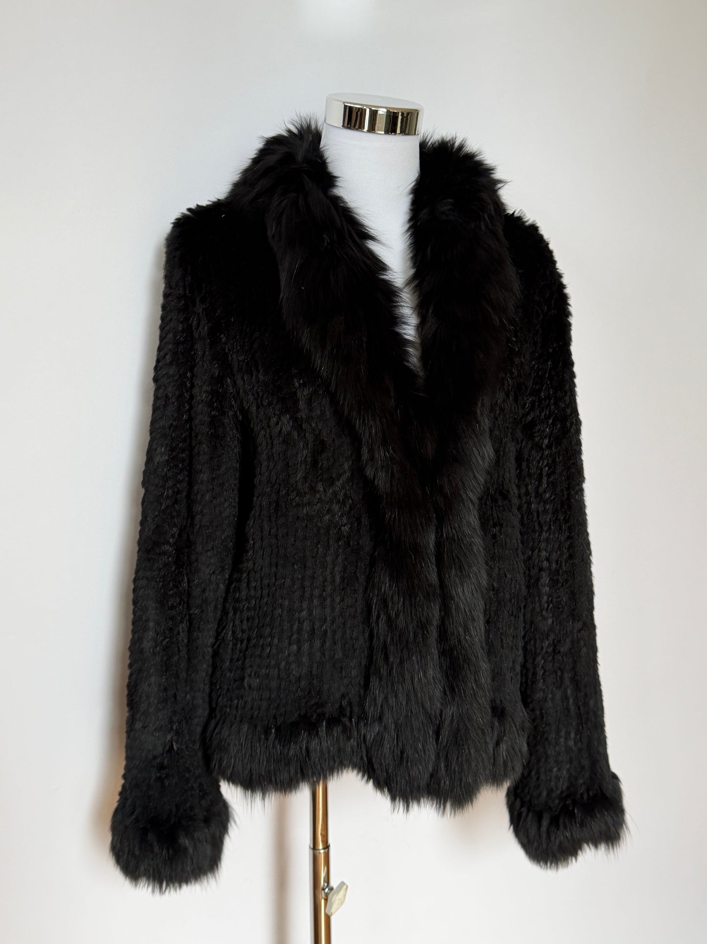 Fur Coat 099 (M/L)