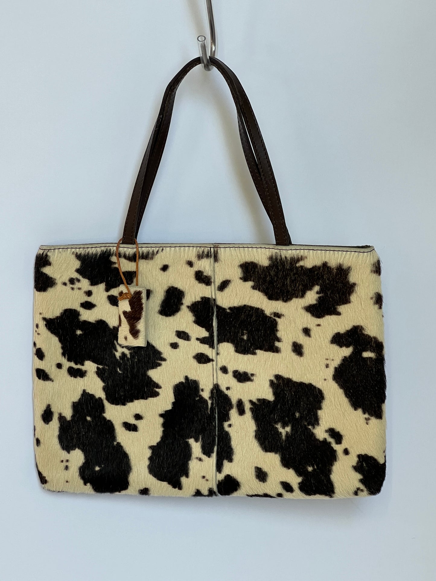 Cow Mini Tote