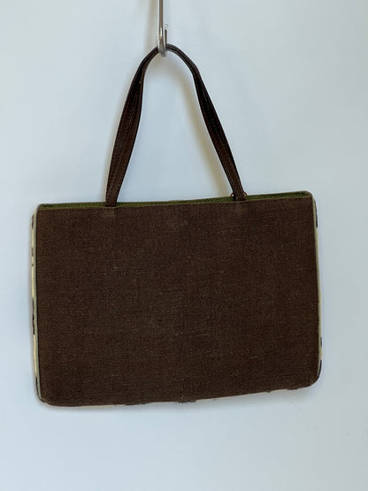 Cow Mini Tote