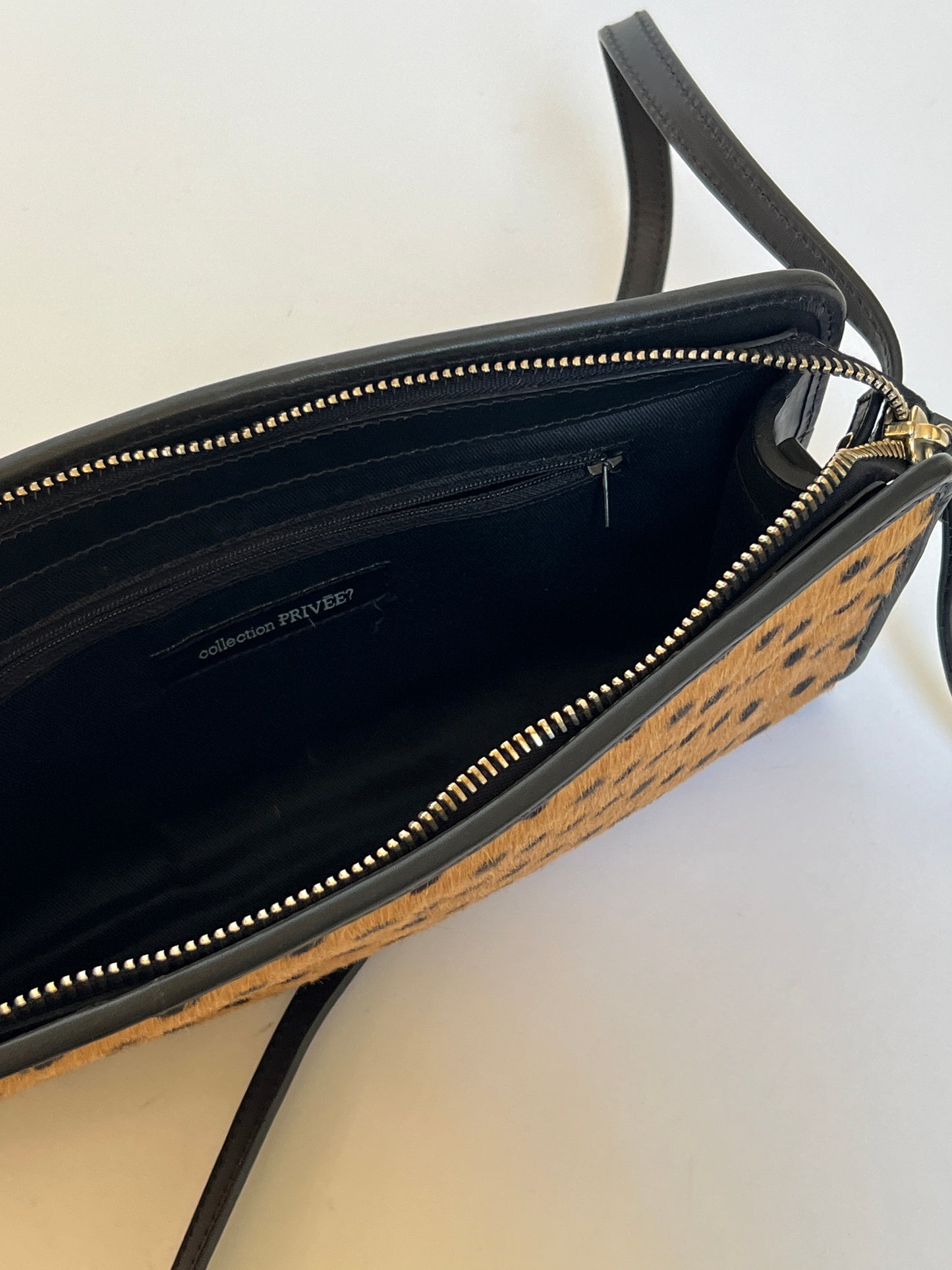 Italian Polka 2Way Clutch