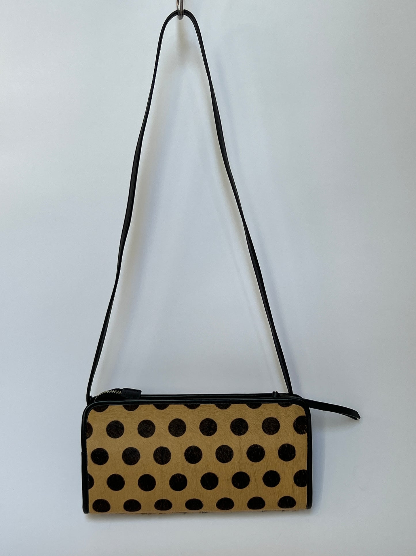 Italian Polka 2Way Clutch