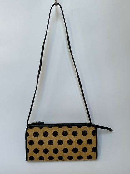 Italian Polka 2Way Clutch