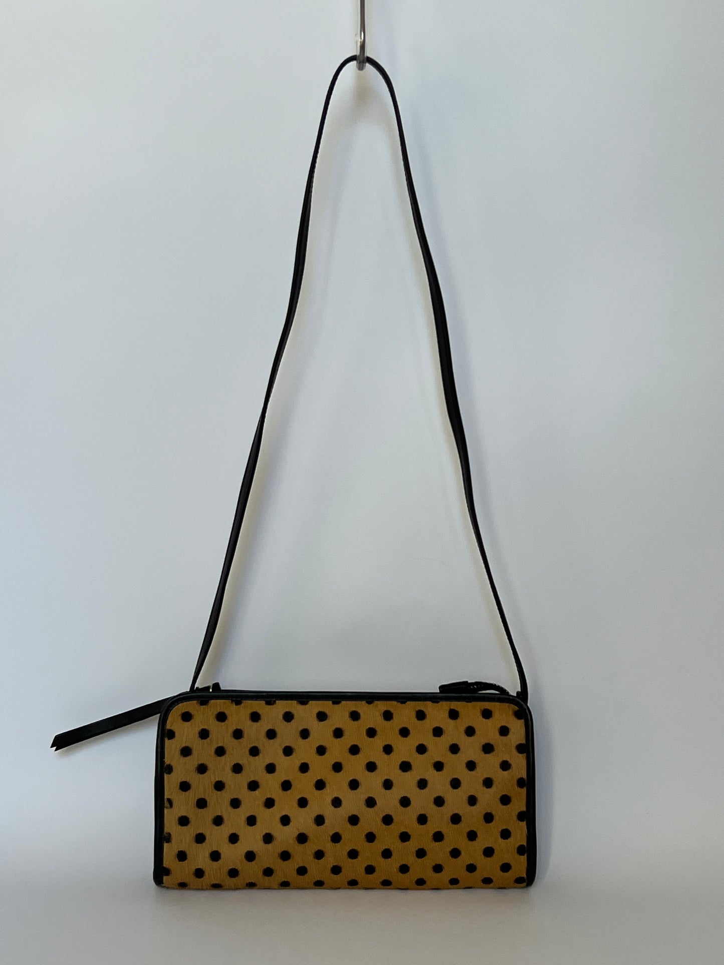 Italian Polka 2Way Clutch