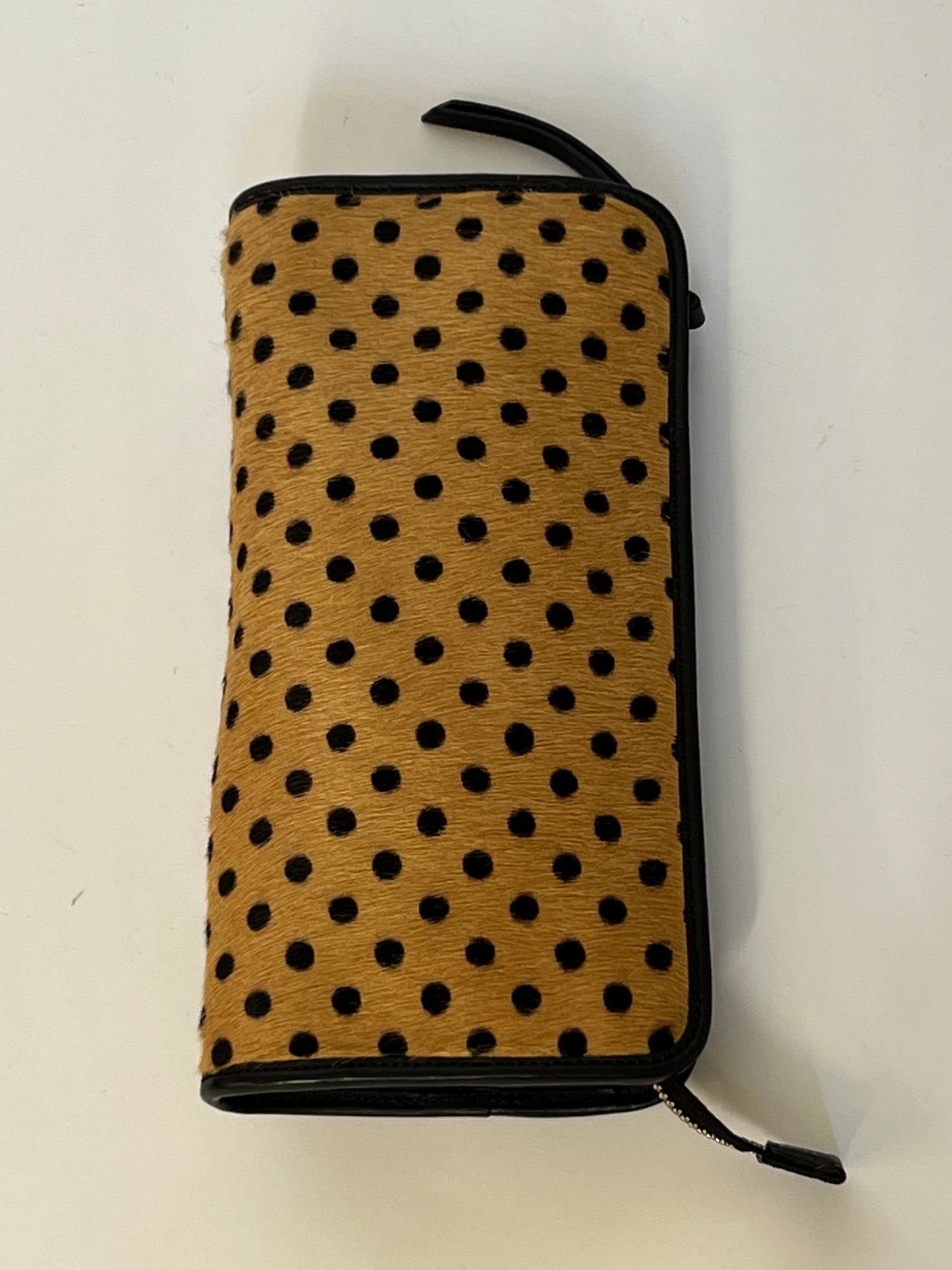 Italian Polka 2Way Clutch
