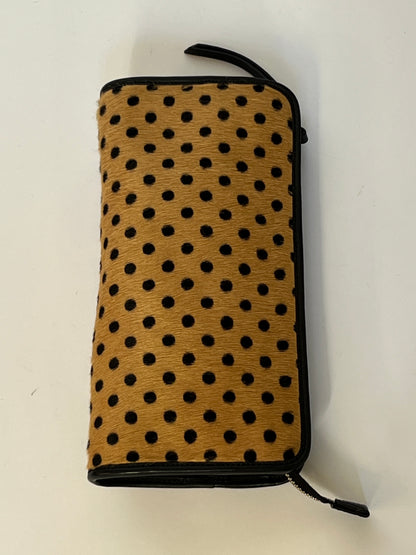 Italian Polka 2Way Clutch