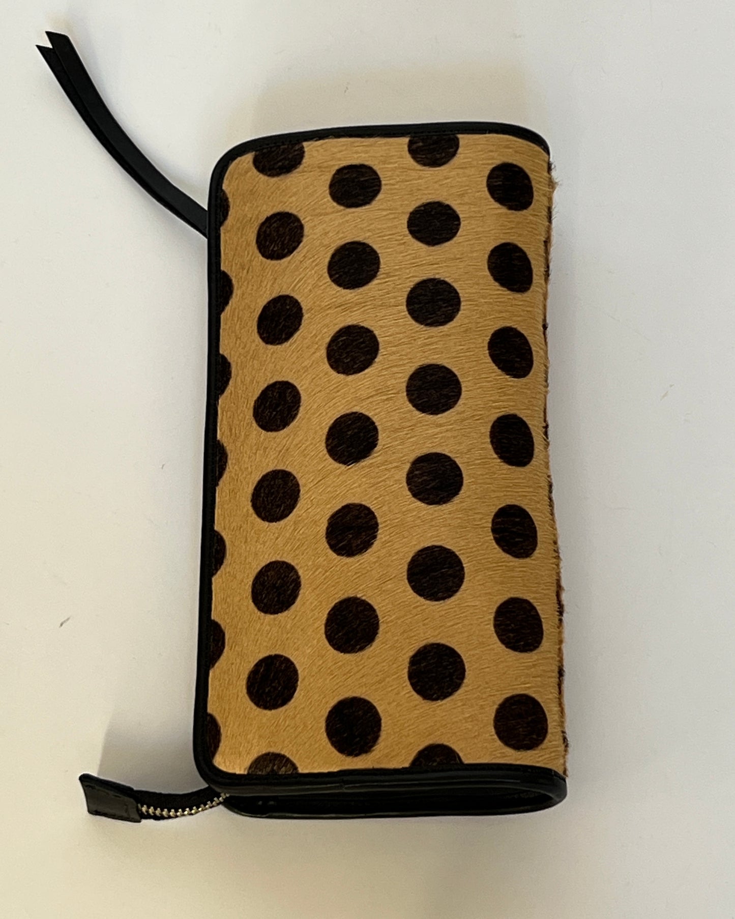 Italian Polka 2Way Clutch