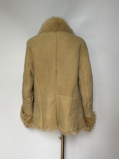 Fur Coat 104 (S/M)