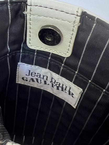 Rare JPG Pony Hair Dragon Bag