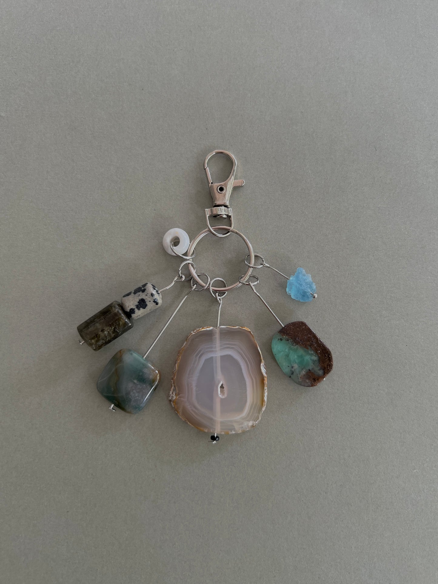 Talisman 019