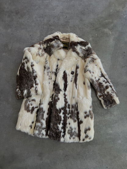 Fur Coat 003 (Size XS)
