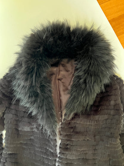 Fur Coat 004 (M-L)