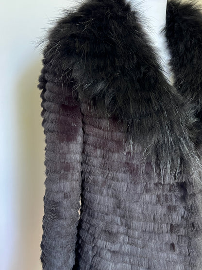Fur Coat 004 (M-L)