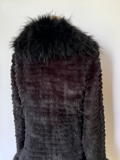 Fur Coat 004 (M-L)
