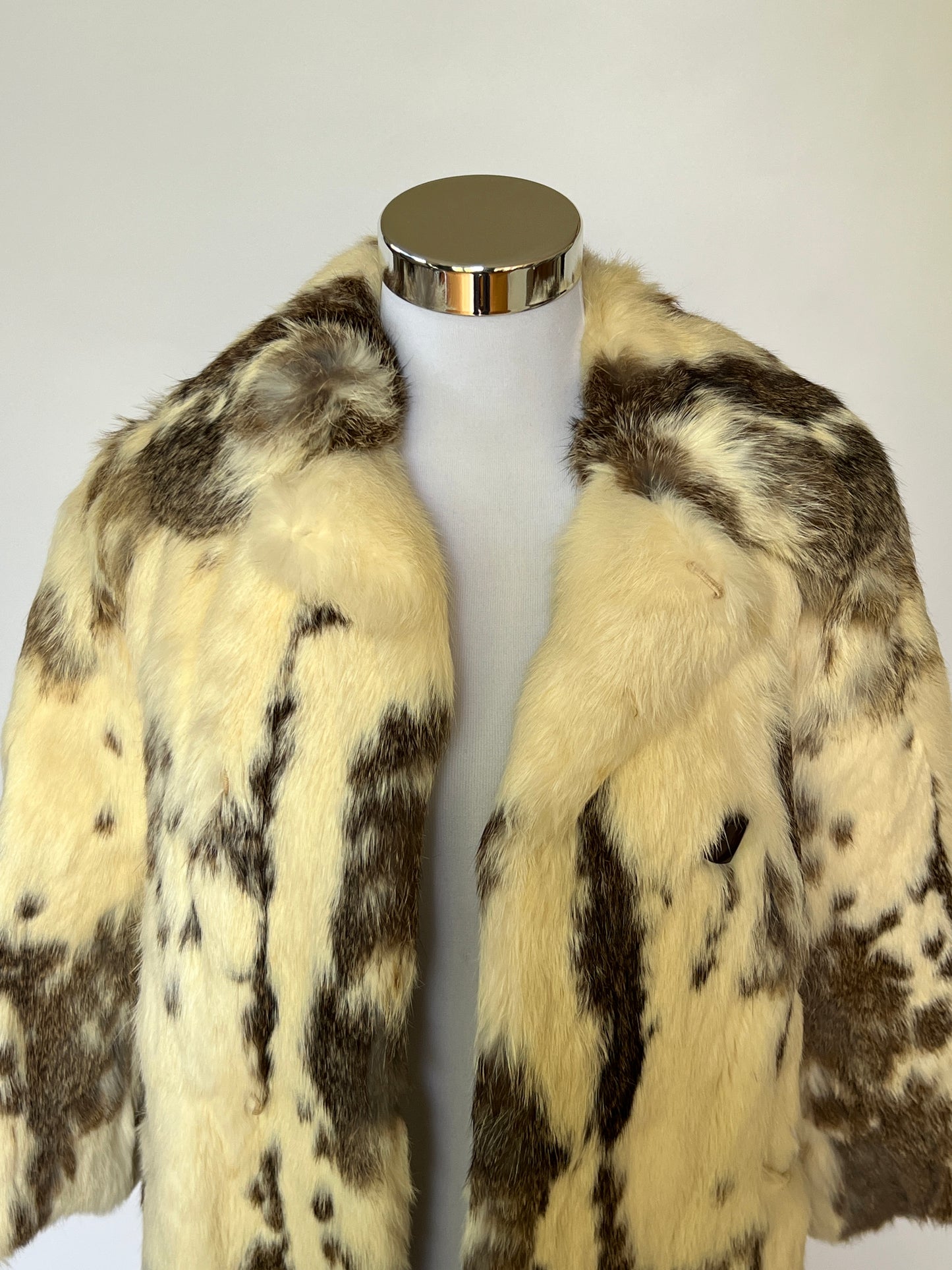 Fur Coat 003 (Size XS)
