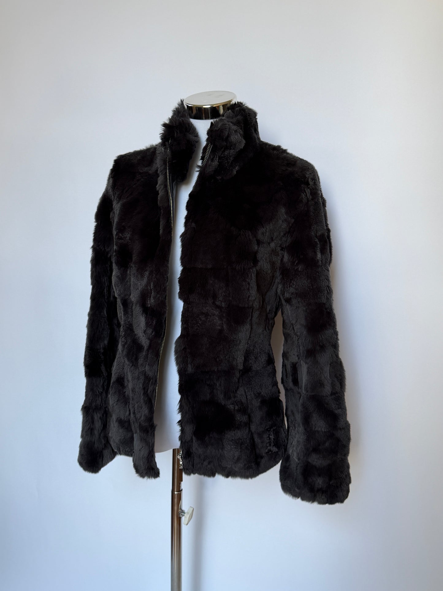 Fur Coat 125 (S)