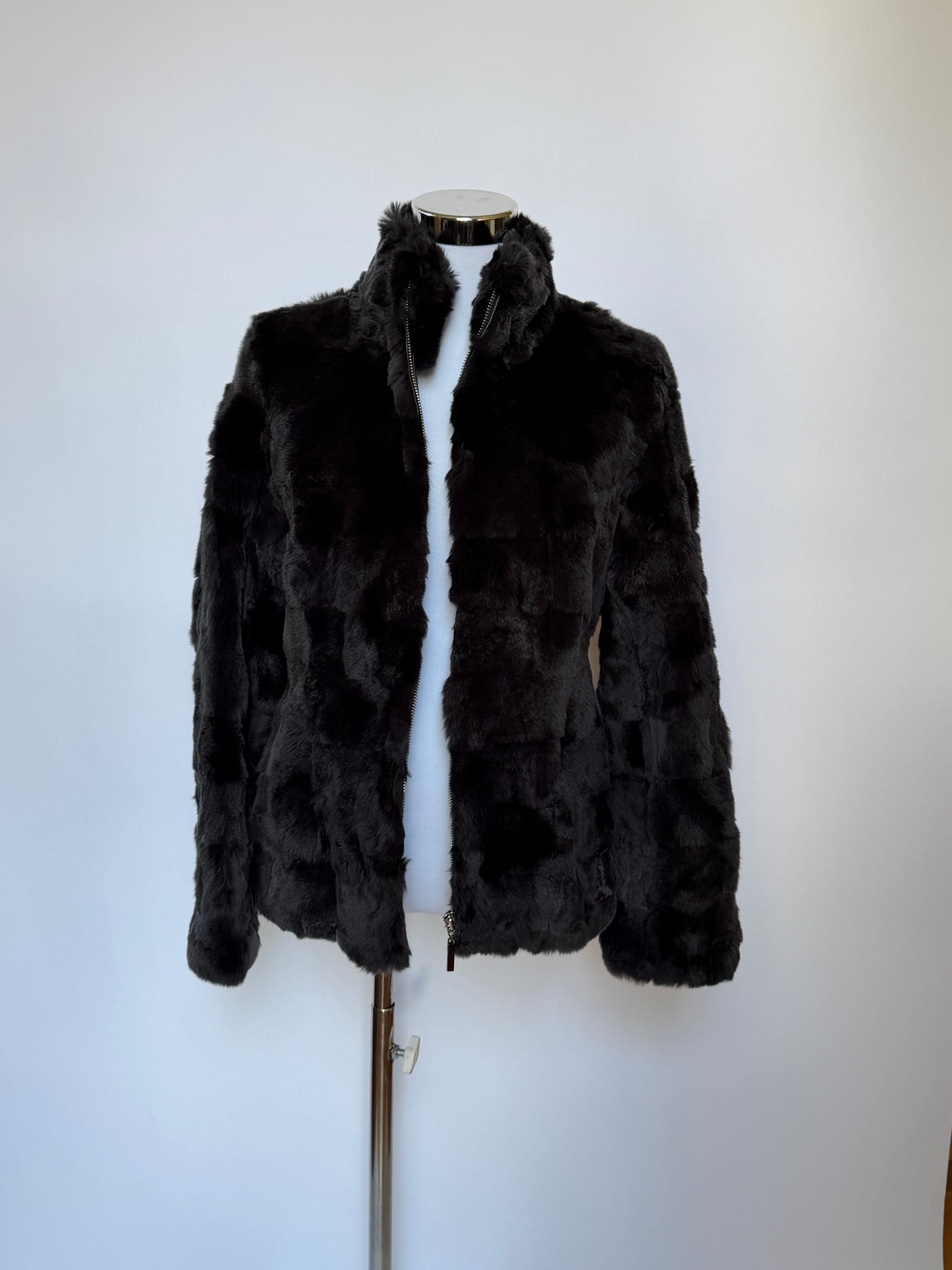 Fur Coat 125 (S)