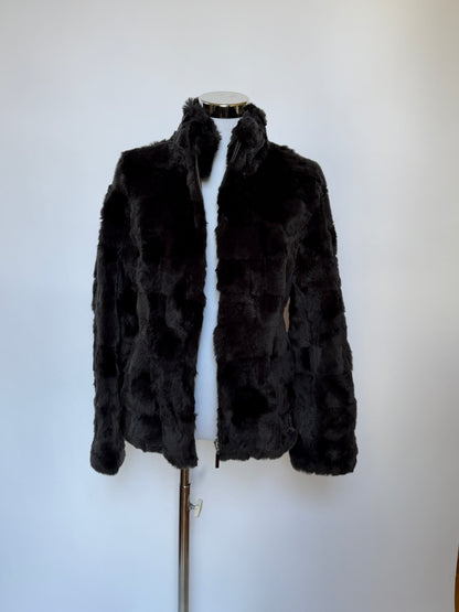 Fur Coat 125 (S)