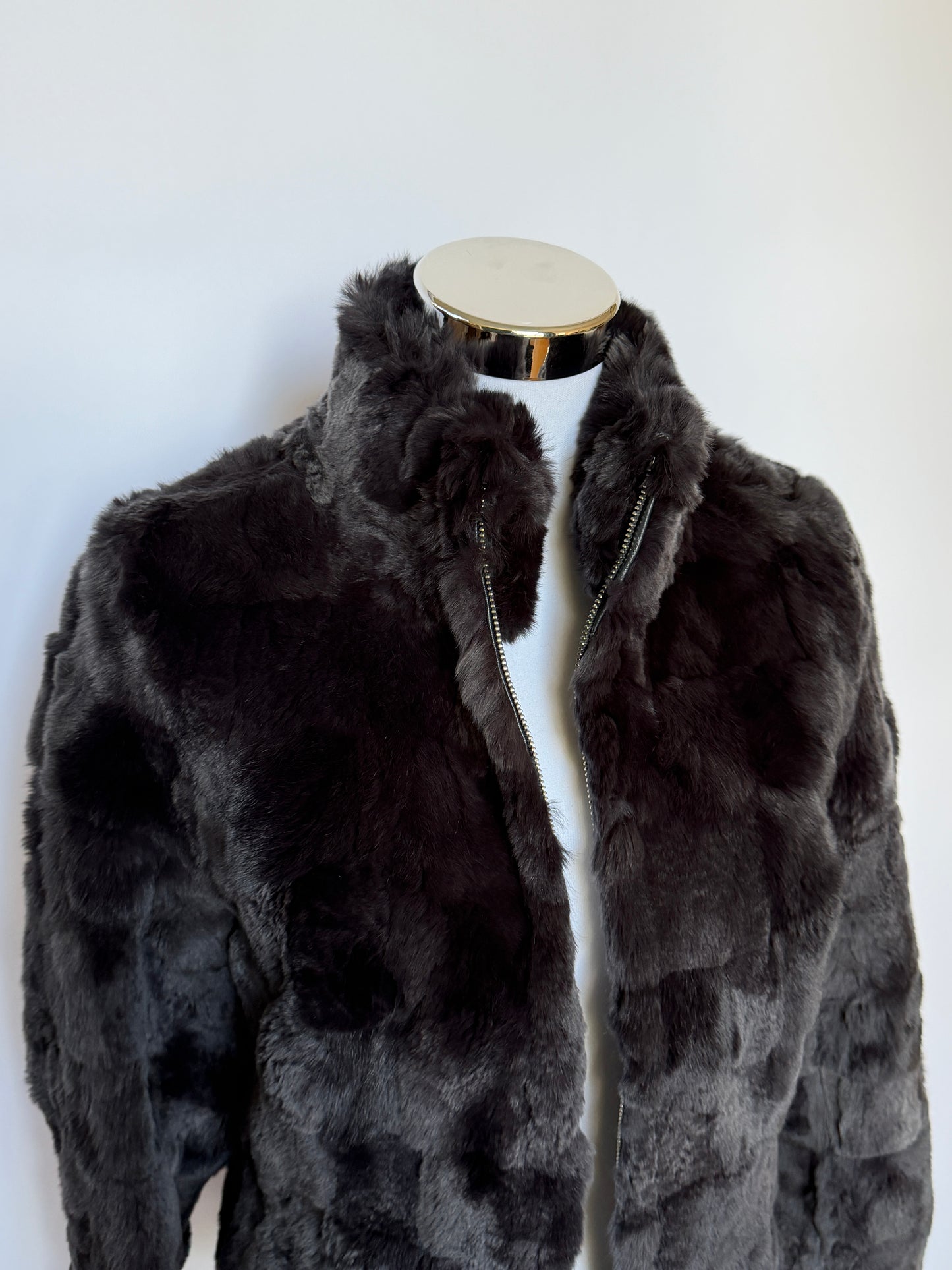 Fur Coat 125 (S)