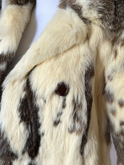 Fur Coat 003 (Size XS)