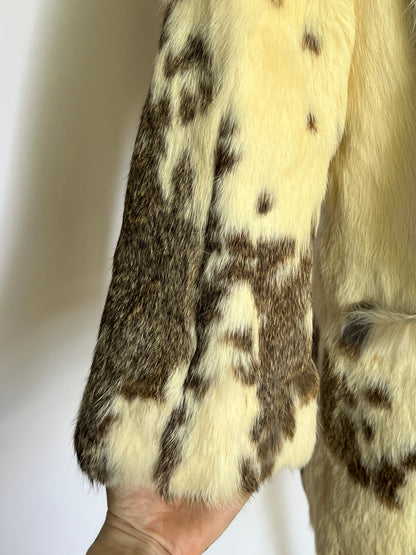 Fur Coat 003 (Size XS)