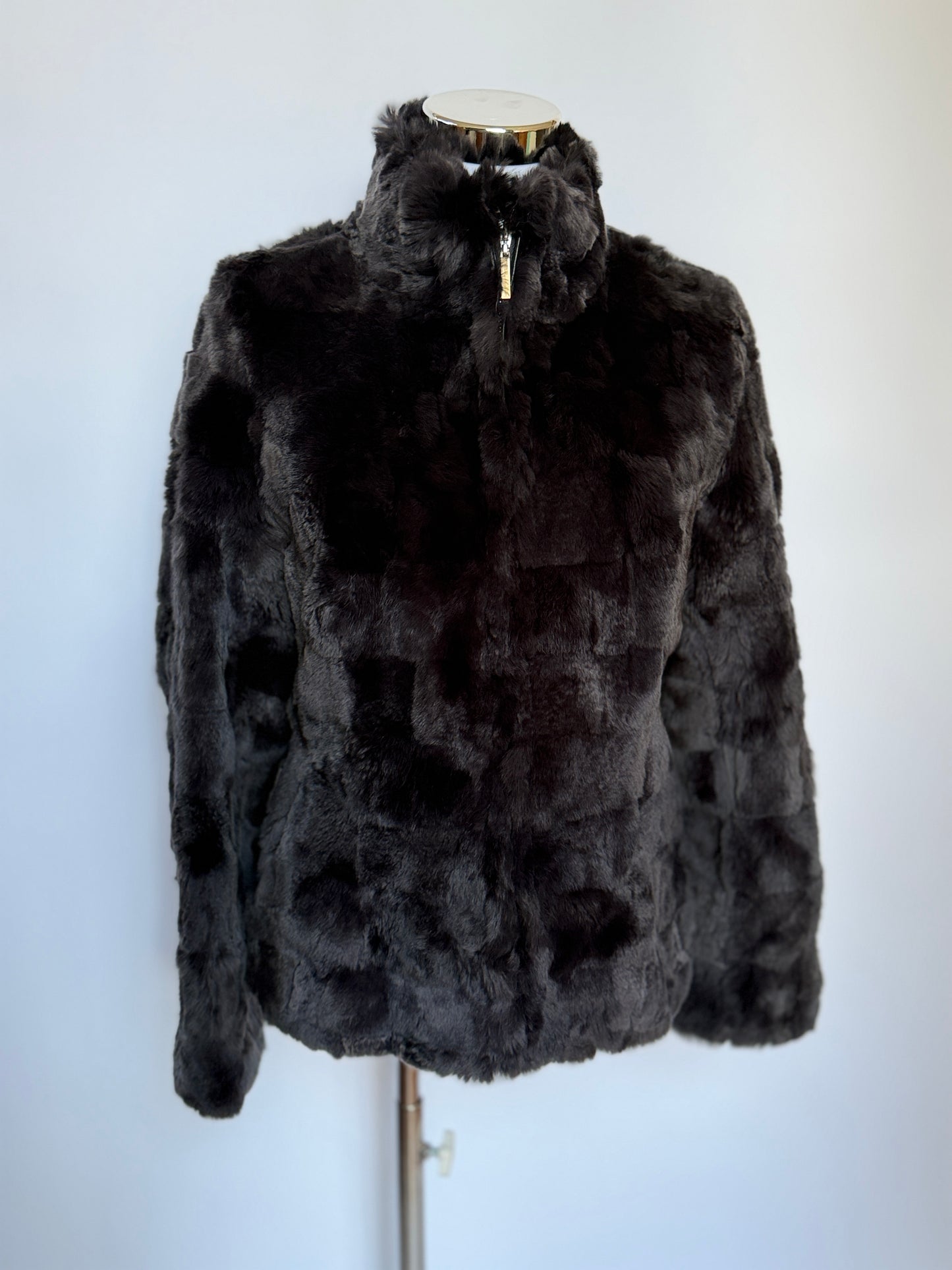 Fur Coat 125 (S)