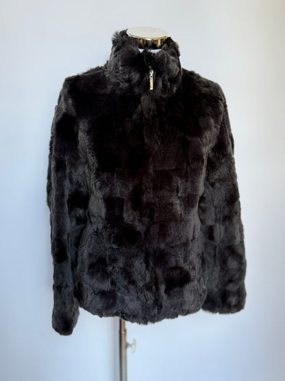 Fur Coat 125 (S)