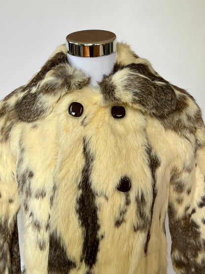 Fur Coat 003 (Size XS)