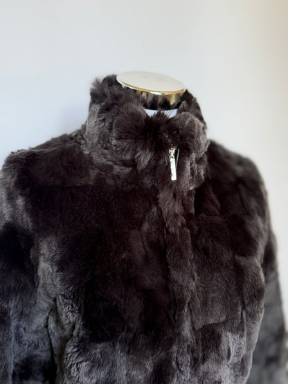 Fur Coat 125 (S)
