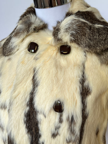 Fur Coat 003 (Size XS)