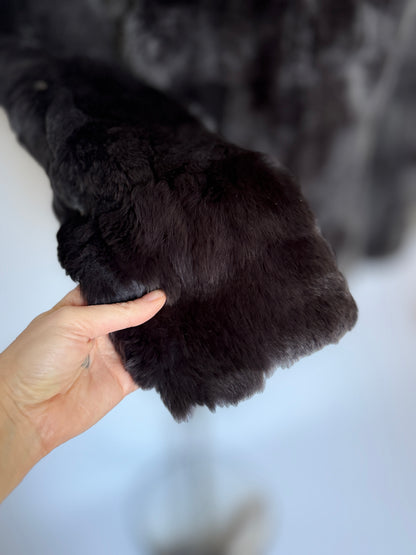Fur Coat 125 (S)