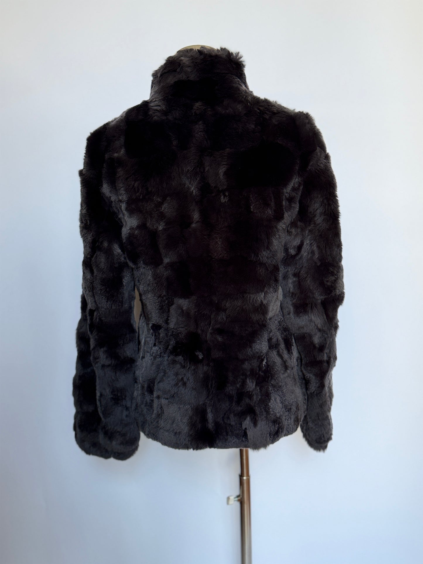Fur Coat 125 (S)