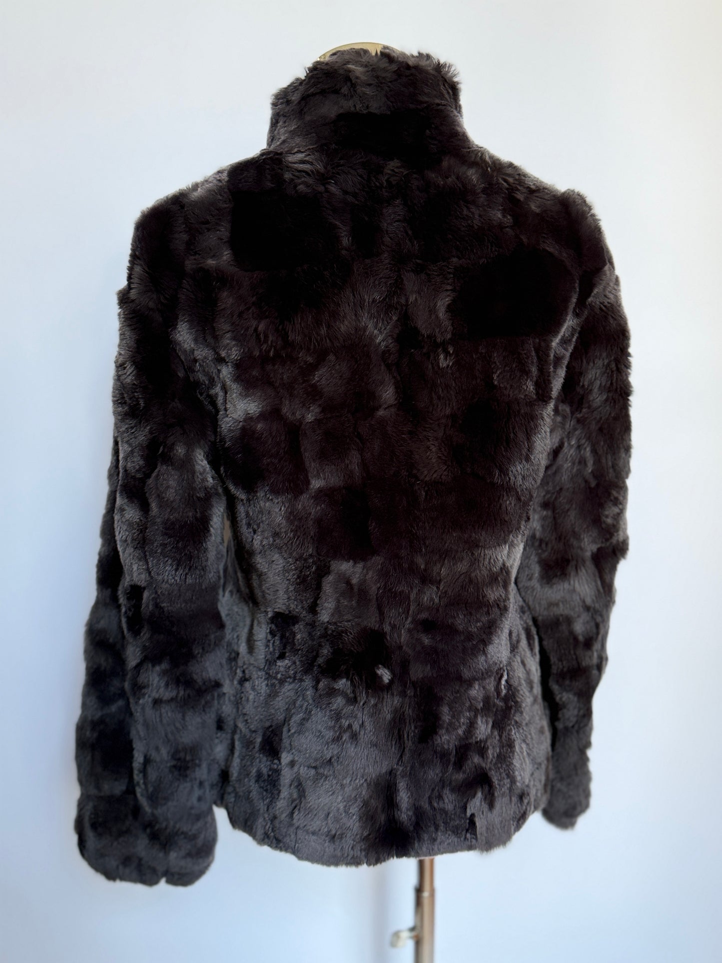 Fur Coat 125 (S)
