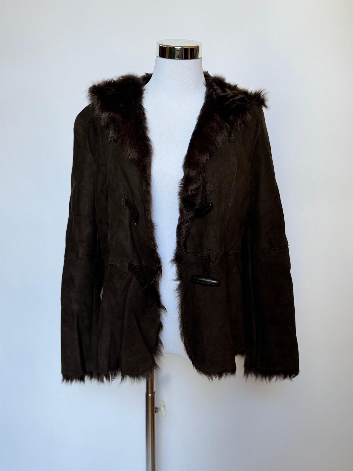 Fur Coat 123 (M)