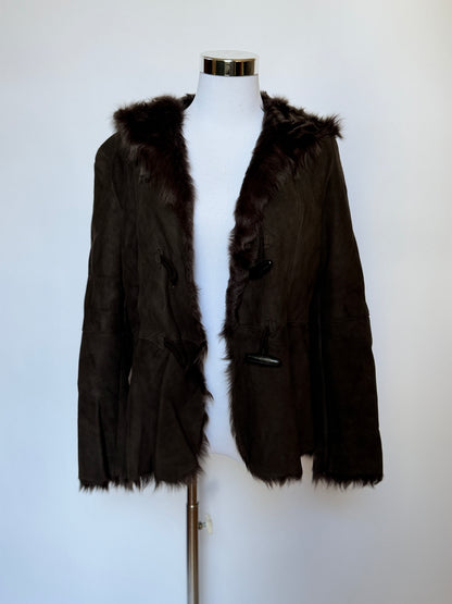 Fur Coat 123 (M)