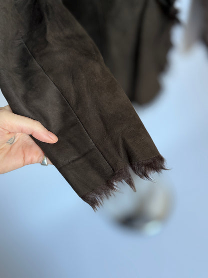 Fur Coat 123 (M)