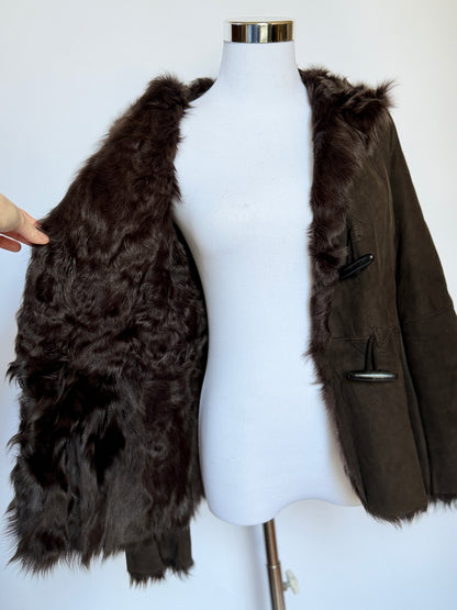 Fur Coat 123 (M)