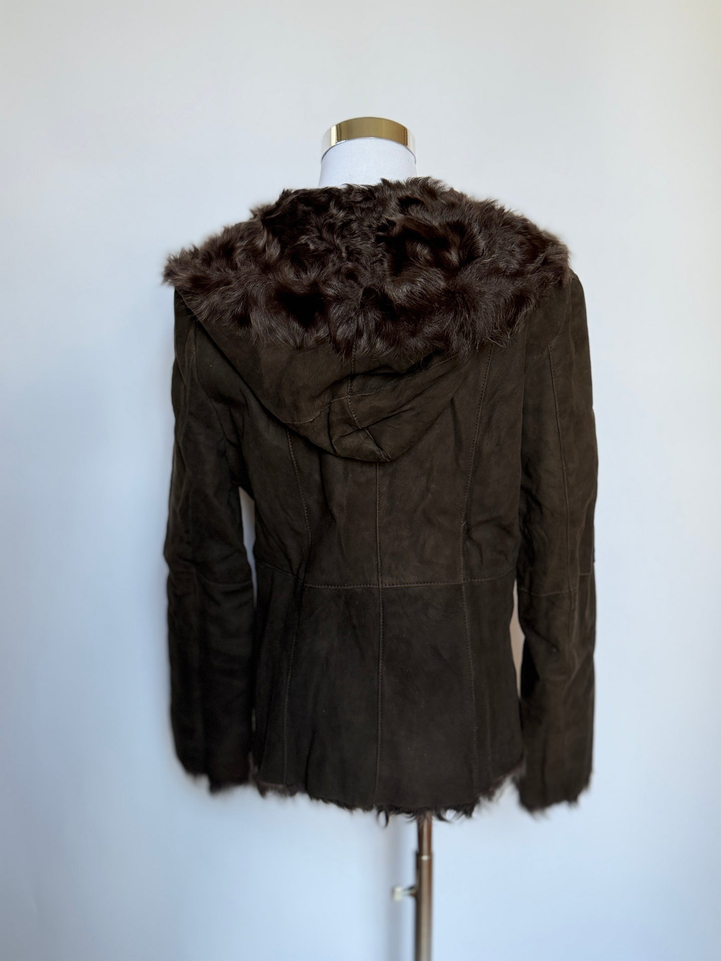 Fur Coat 123 (M)