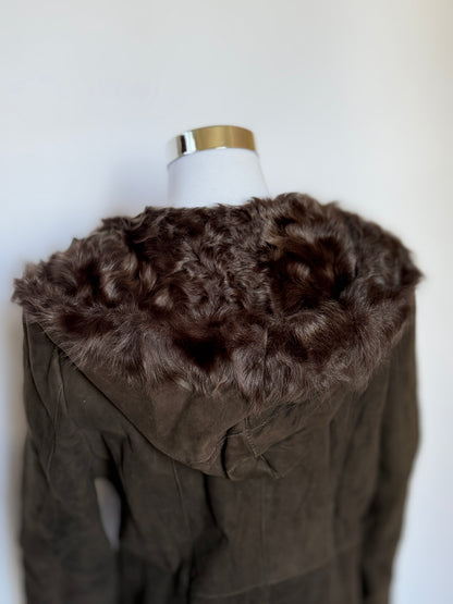 Fur Coat 123 (M)