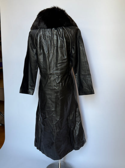 Fur Coat 124 (S)