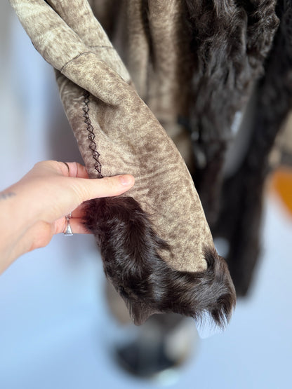 Fur Coat 112 (XS)