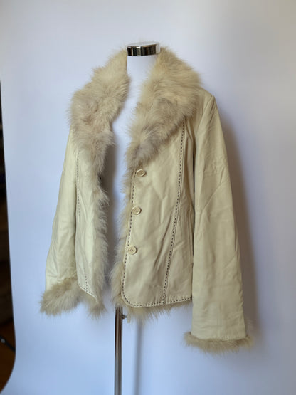 Fur Coat 106 (L/XL)